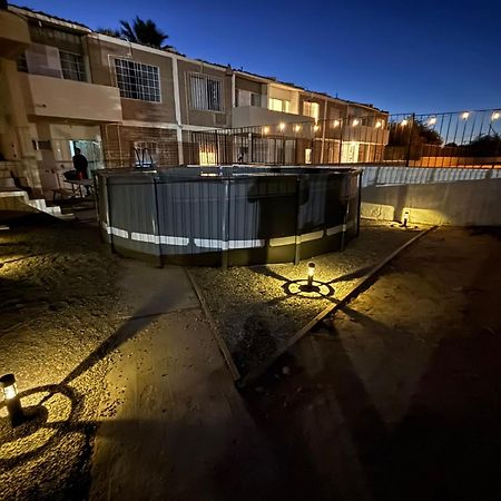 Shoreline Condo 4 Desert Oasis Free Wifi, Cool Ac San Felipe  Exterior photo